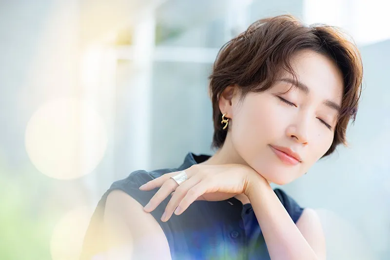 いぶくろさん 女性 20代 会社員